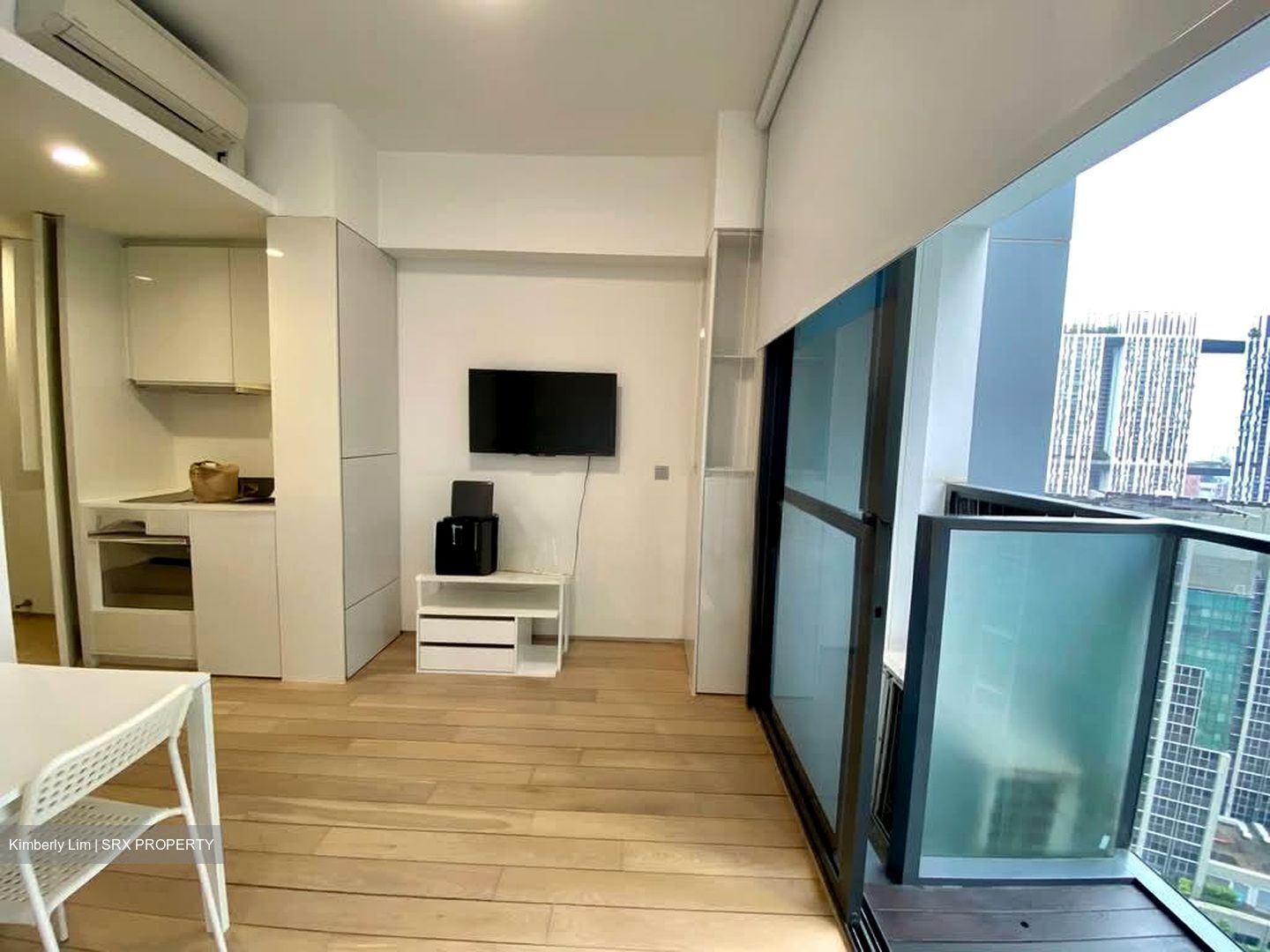 Skysuites@Anson (D2), Apartment #607017241
